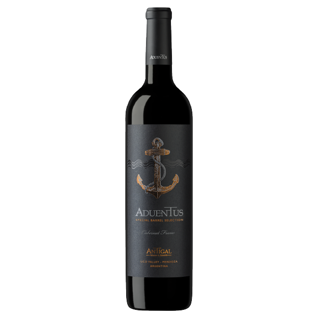 ADUENTUS CABERNET FRANC