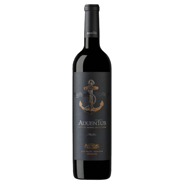 ADUENTUS MALBEC