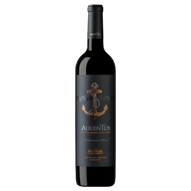 ADUENTUS MEDITERRANEO