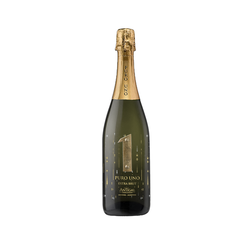 Puro Uno Extra Brut