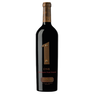 ONE DOÑA ÁNGELES MALBEC