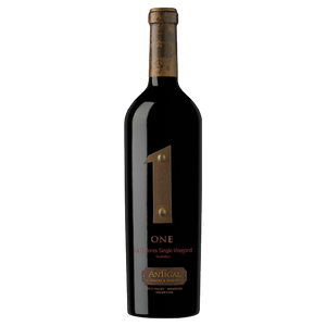 ONE LA DOLORES MALBEC