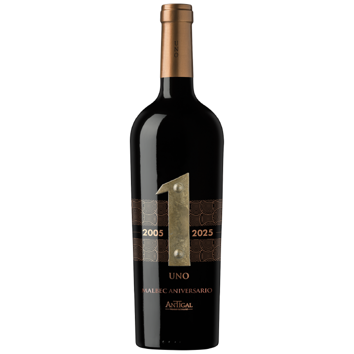 UNO MALBEC 20 ANIVERSARIO