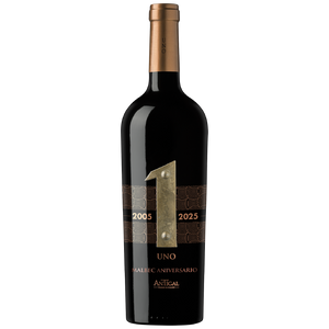 UNO MALBEC 20 ANIVERSARIO
