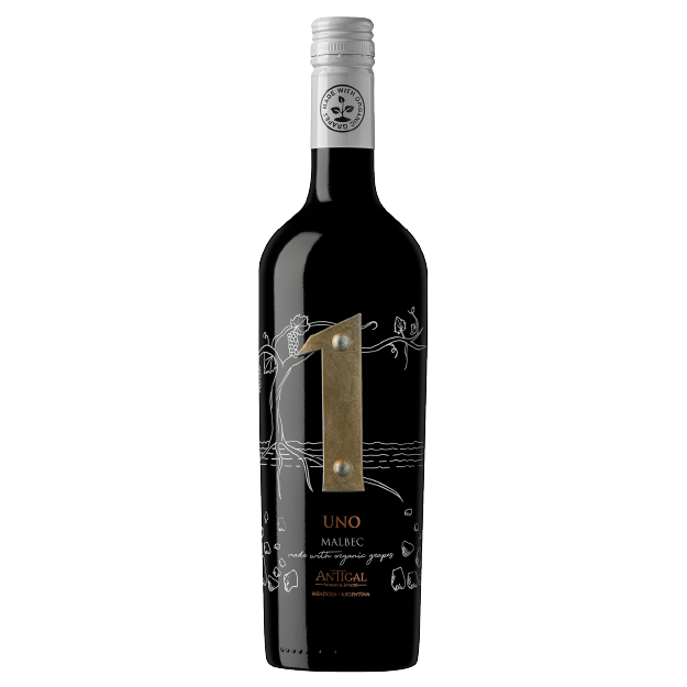UNO MALBEC ORGANIC