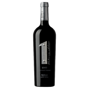 UNO PLATINUM ED. CABERNET FRANC