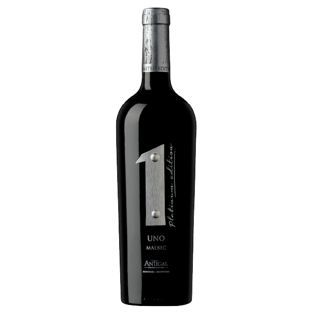 UNO PLATINUM EDITION MALBEC