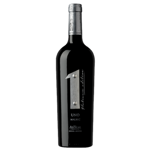 UNO PLATINUM EDITION MALBEC