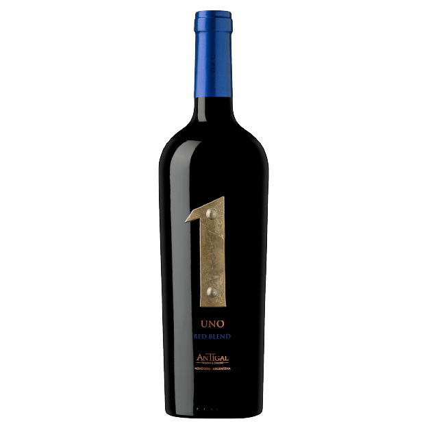 UNO RED BLEND