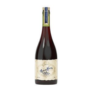 ALMA DE MONTAÑA - VERMUT ROSSO