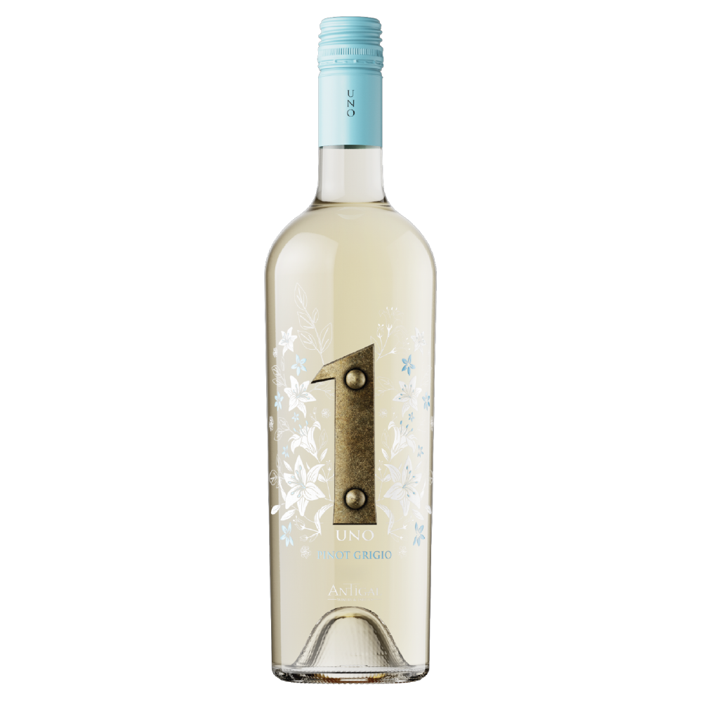 UNO PINOT GRIGIO